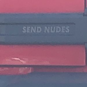 Meet your Posher, Cameron